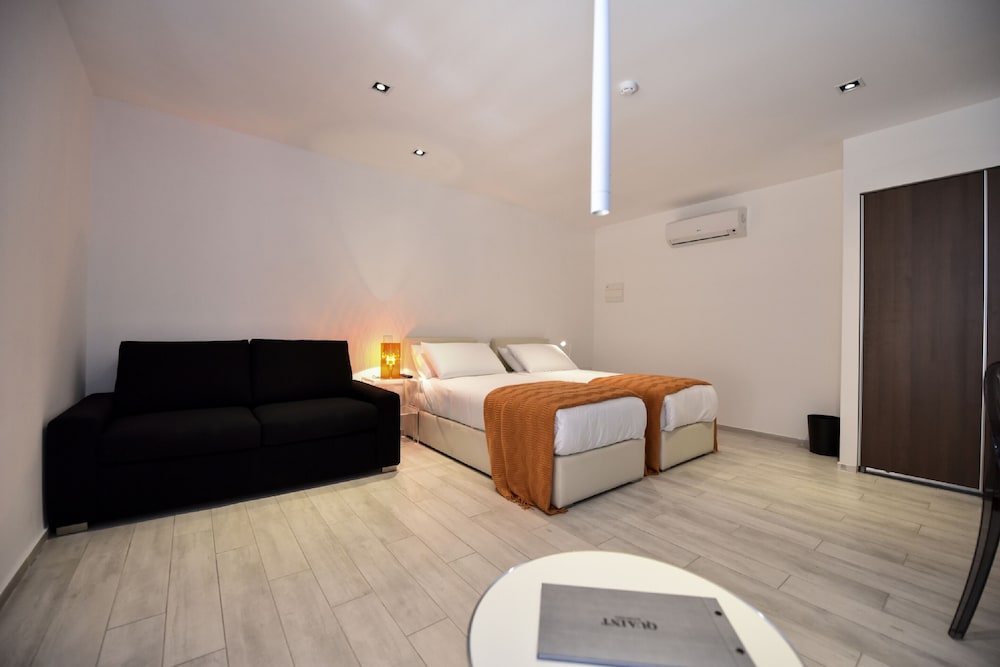 Quaint Boutique Hotel Nadur 34/77