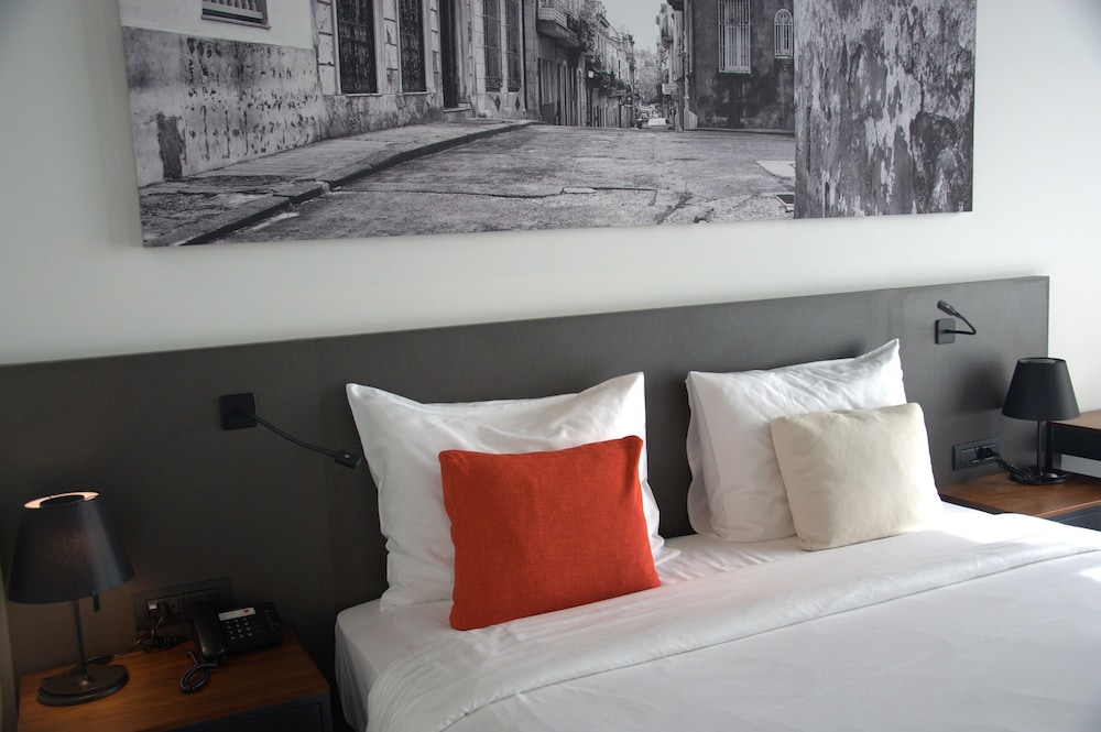 Crowne Plaza Podgorica by IHG 26/78