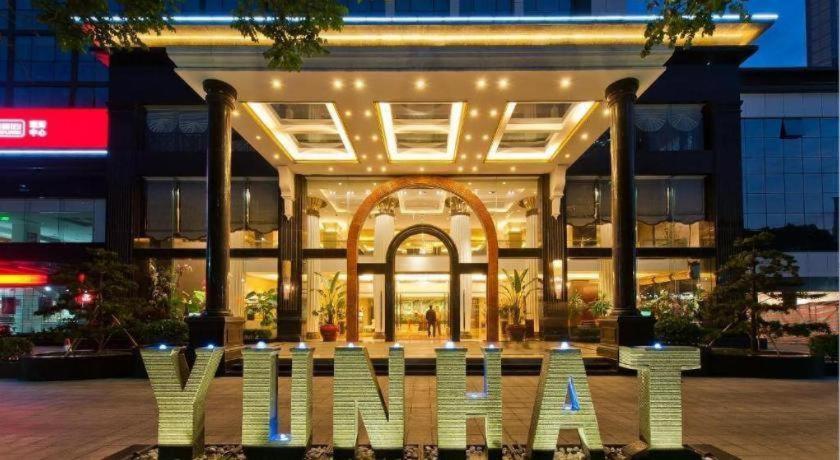 Yunhat Hotel 7/52