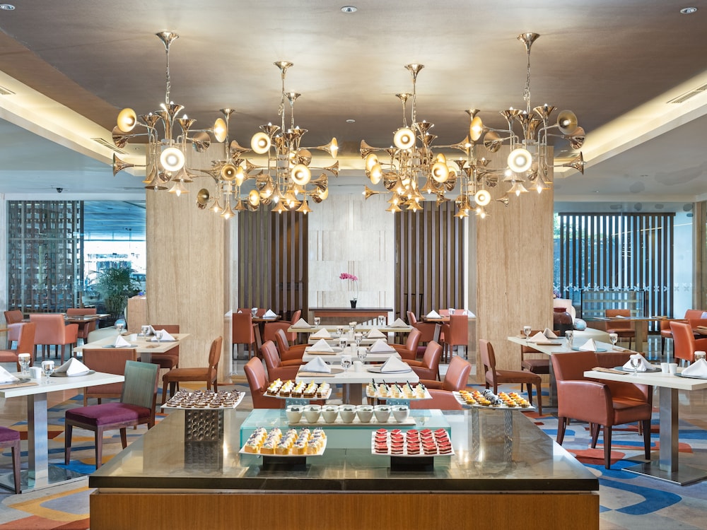 Artotel Suites Bianti Yogyakarta 48/58