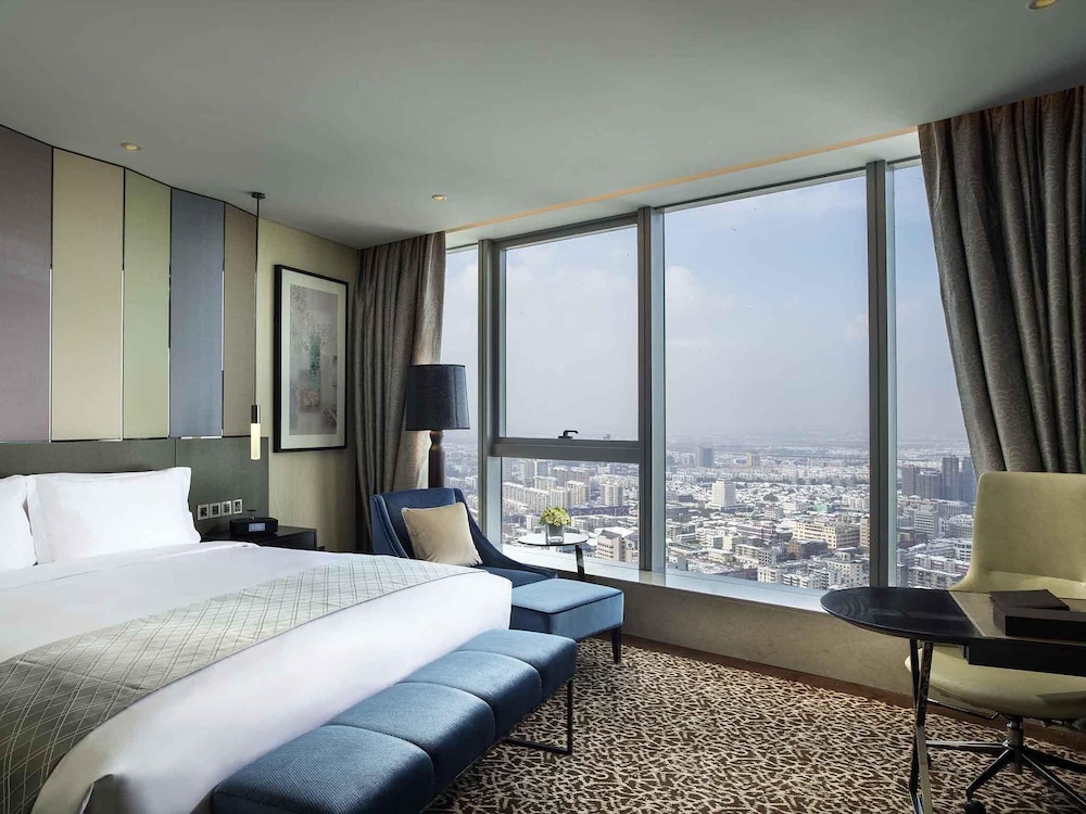 Sofitel Lianyungang Suning 22/71