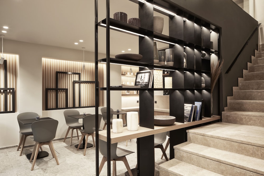 Urban Frame Hotel 27/46
