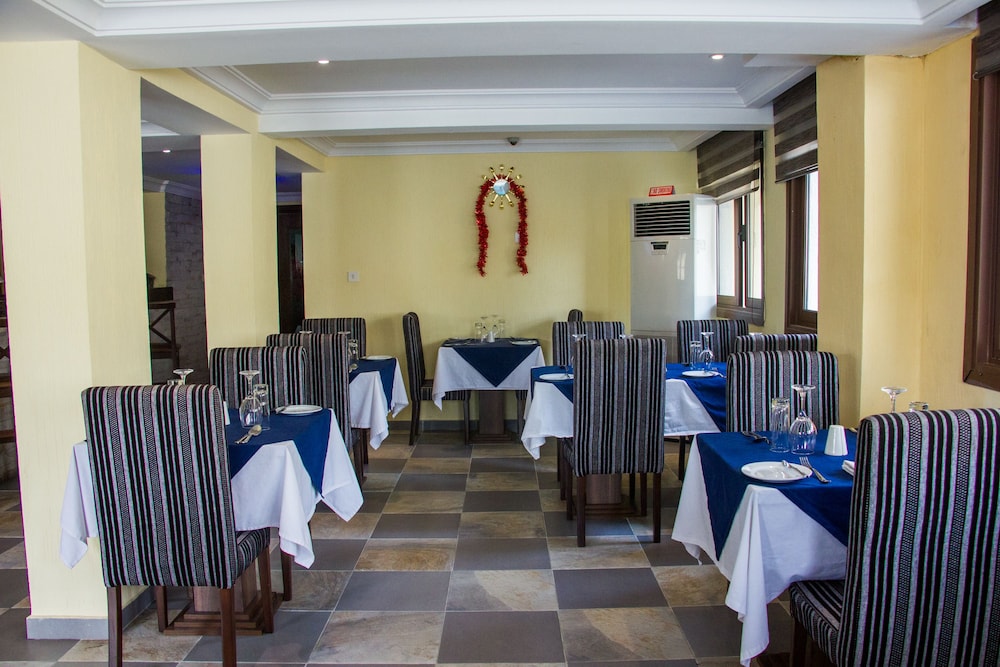 Sun Heaven Hotel & Resort Lekki 26/33