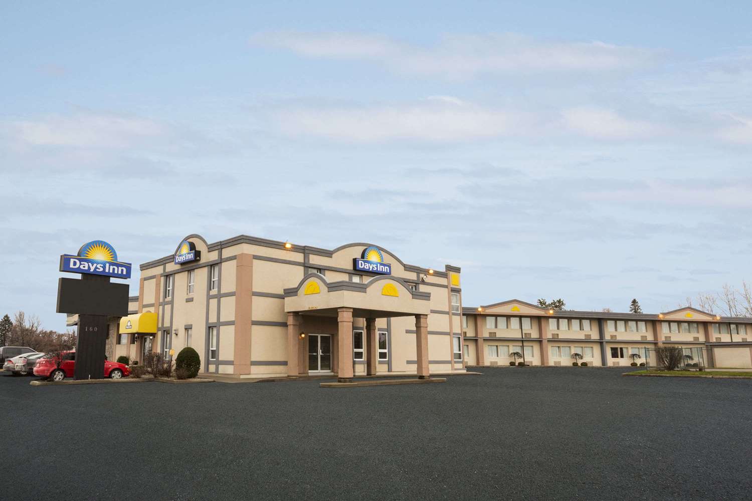 SureStay by Best Western Brockville 1/18
