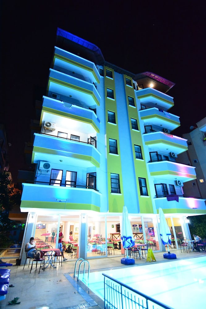 Arsi Sweet Suit Hotel 写真3