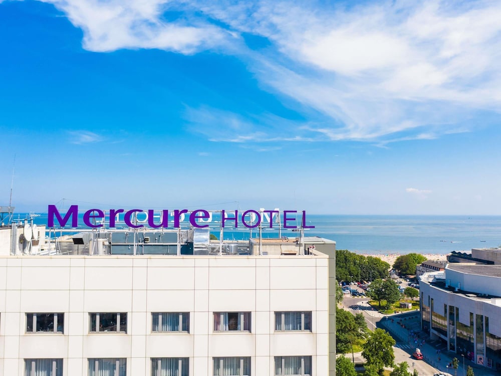 Mercure Gdynia Centrum 4/49