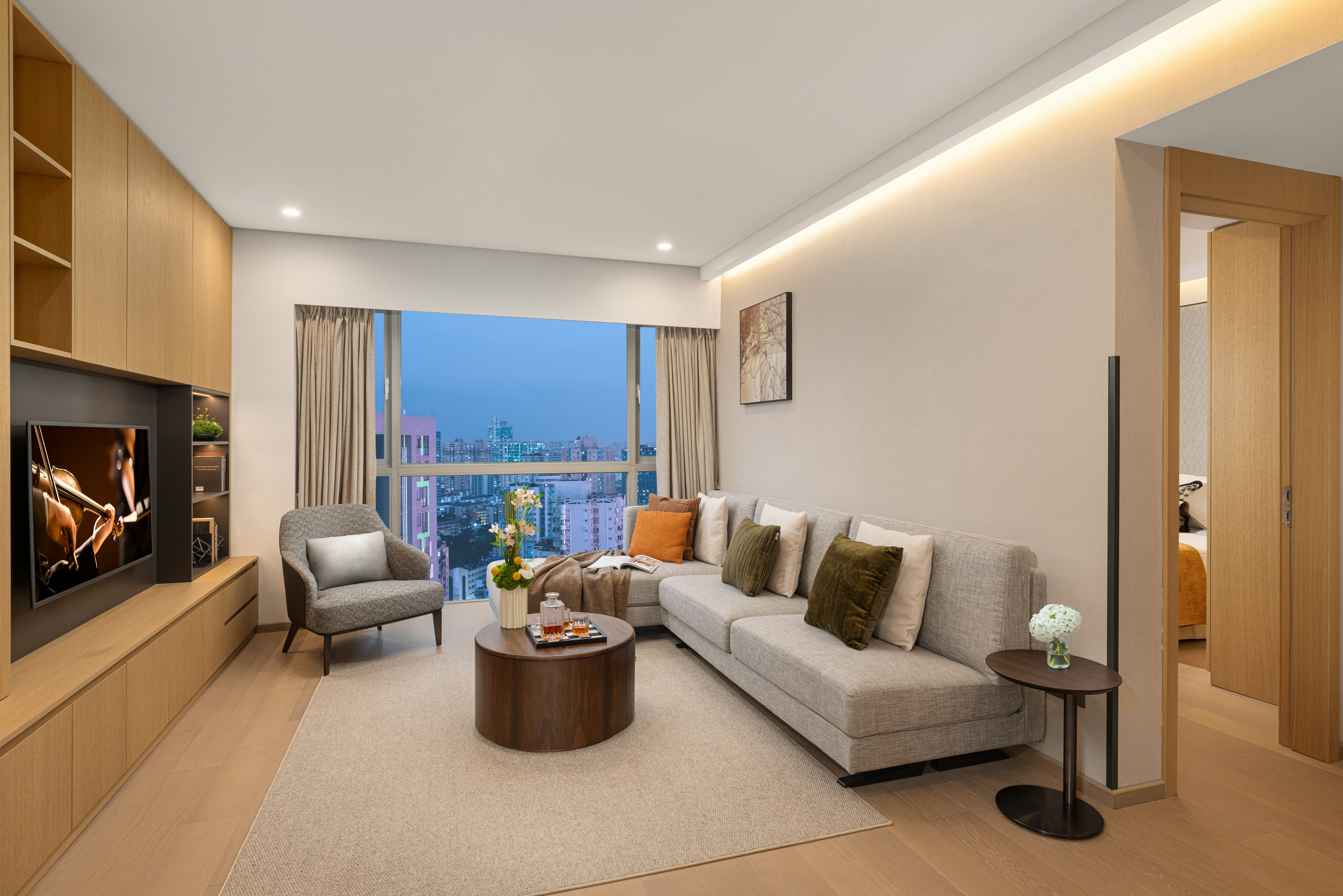 Ascott Guangzhou 27/49