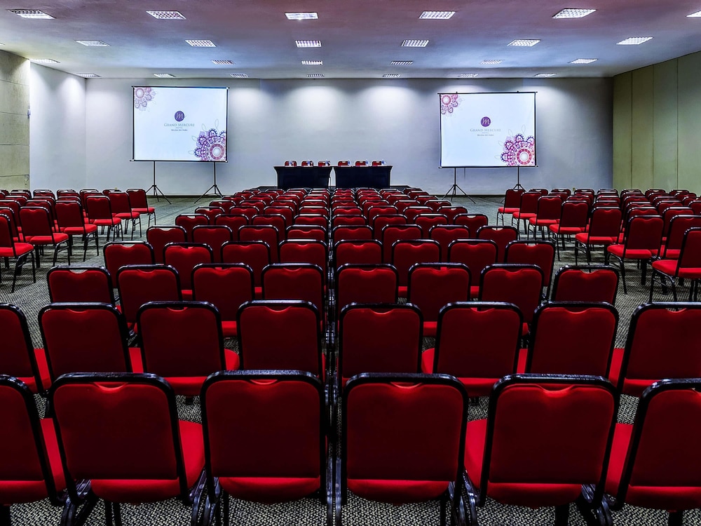Grand Mercure Belem do Para 65/73
