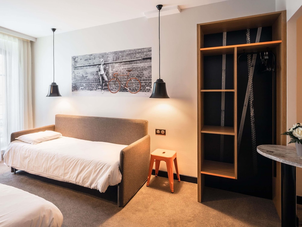 ibis Styles Dinan Centre Ville 29/64
