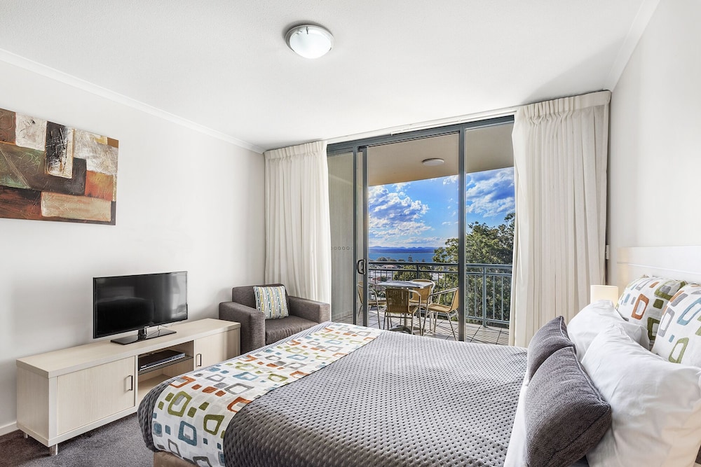The Landmark Nelson Bay 24/69