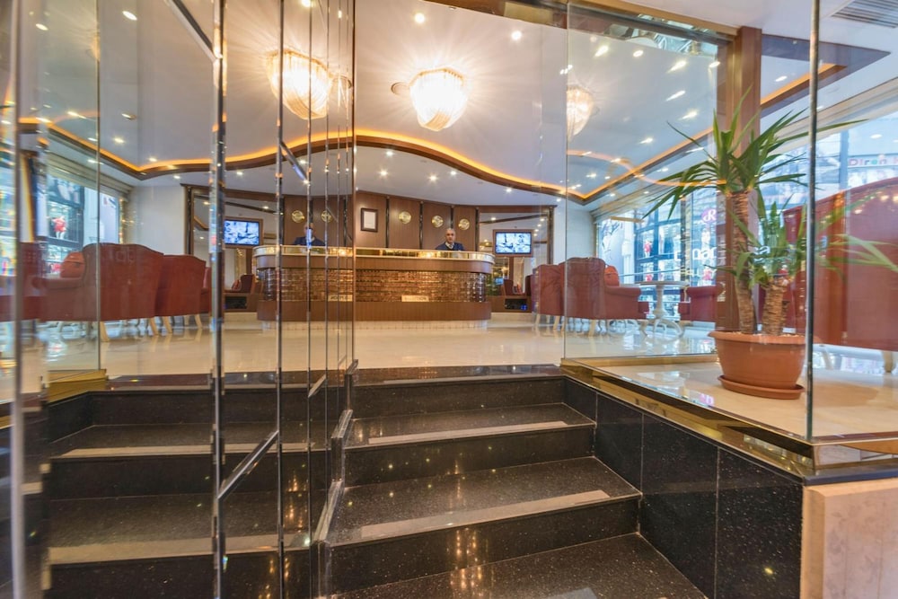 Marcello Hotel 6/65
