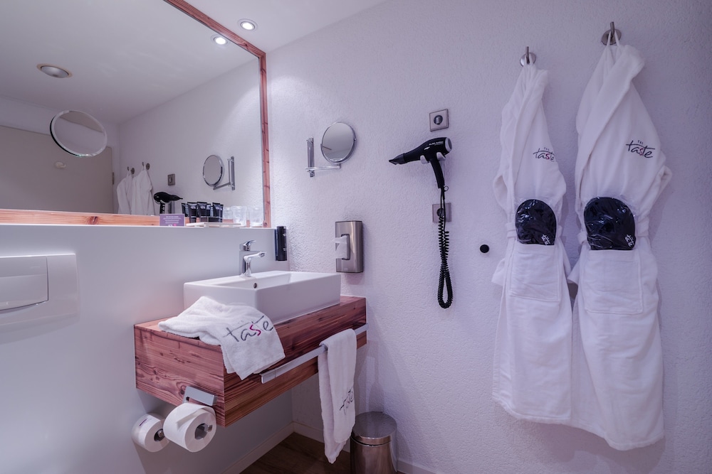 Taste Hotel Heidenheim 14/41