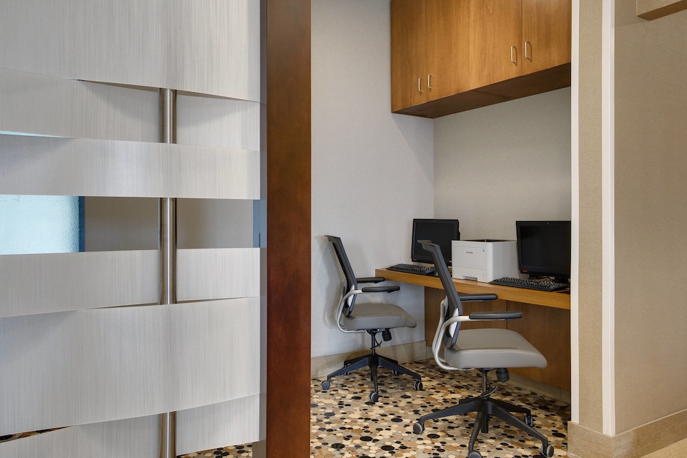 Springhill Suites Murray 38/43