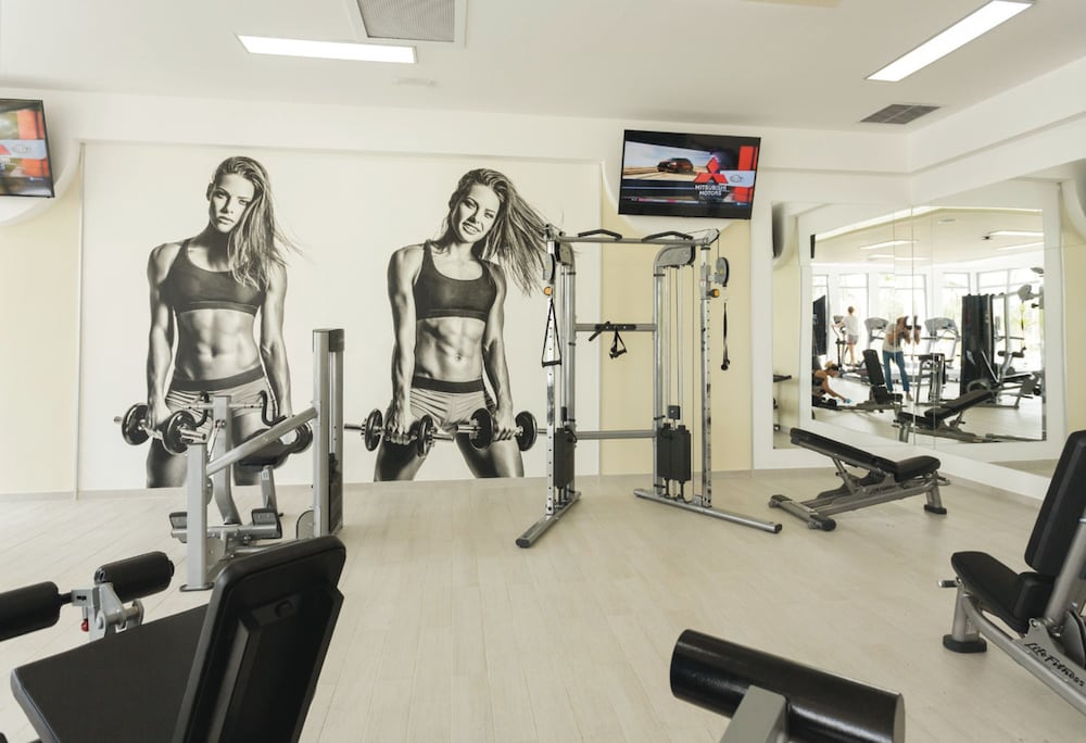 Riu Republica - Adults Only - All Inclusive 36/69