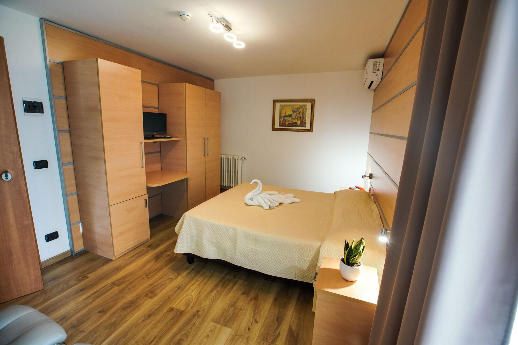 Hotel Murgia 7/33