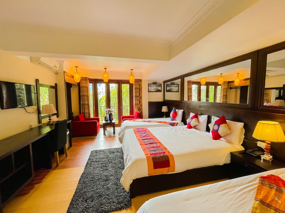 Sapa Elite Hotel 45/75