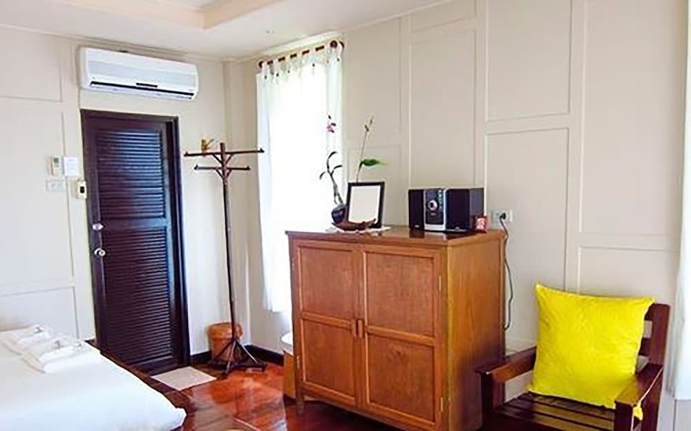Shantaa Resort Koh Kood 4/50