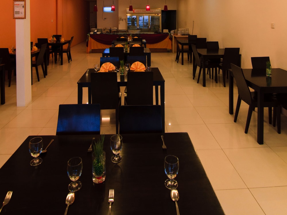 T Hotel Kuala Perlis 36/50