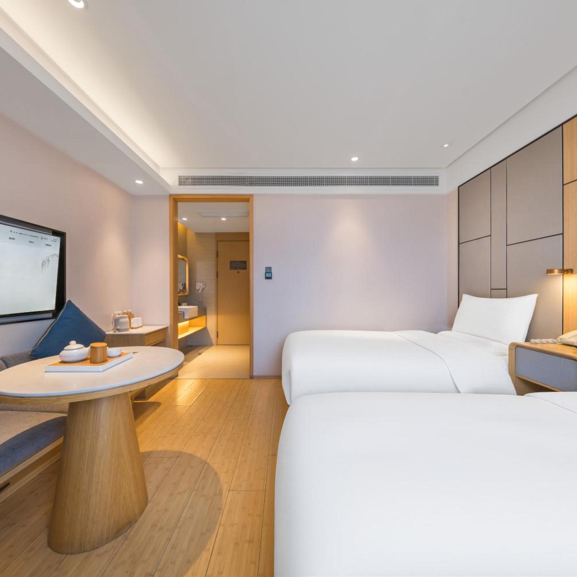 Ji Hotel (Shanghai The Bund Jinling East Road) 24/50