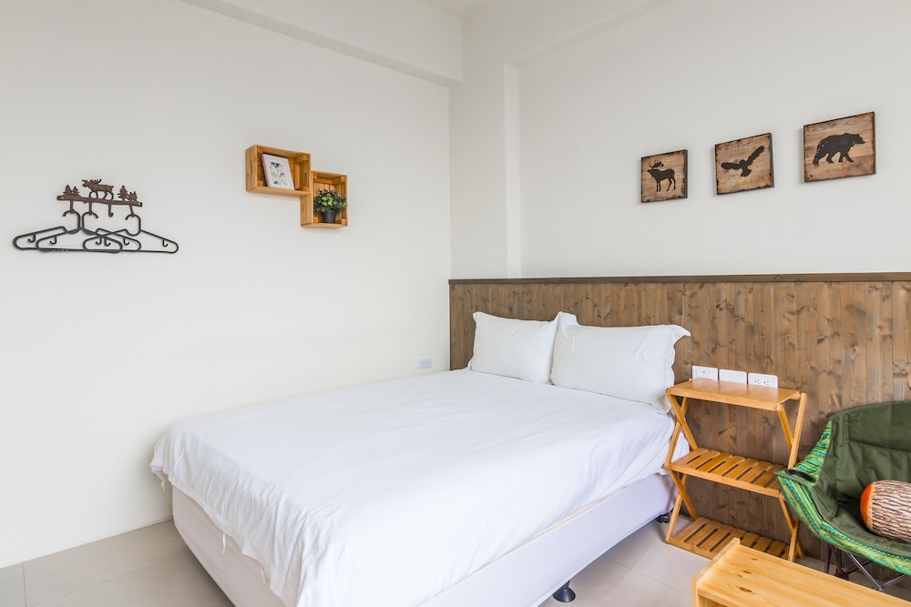 Cozy Green Guest House 22/49