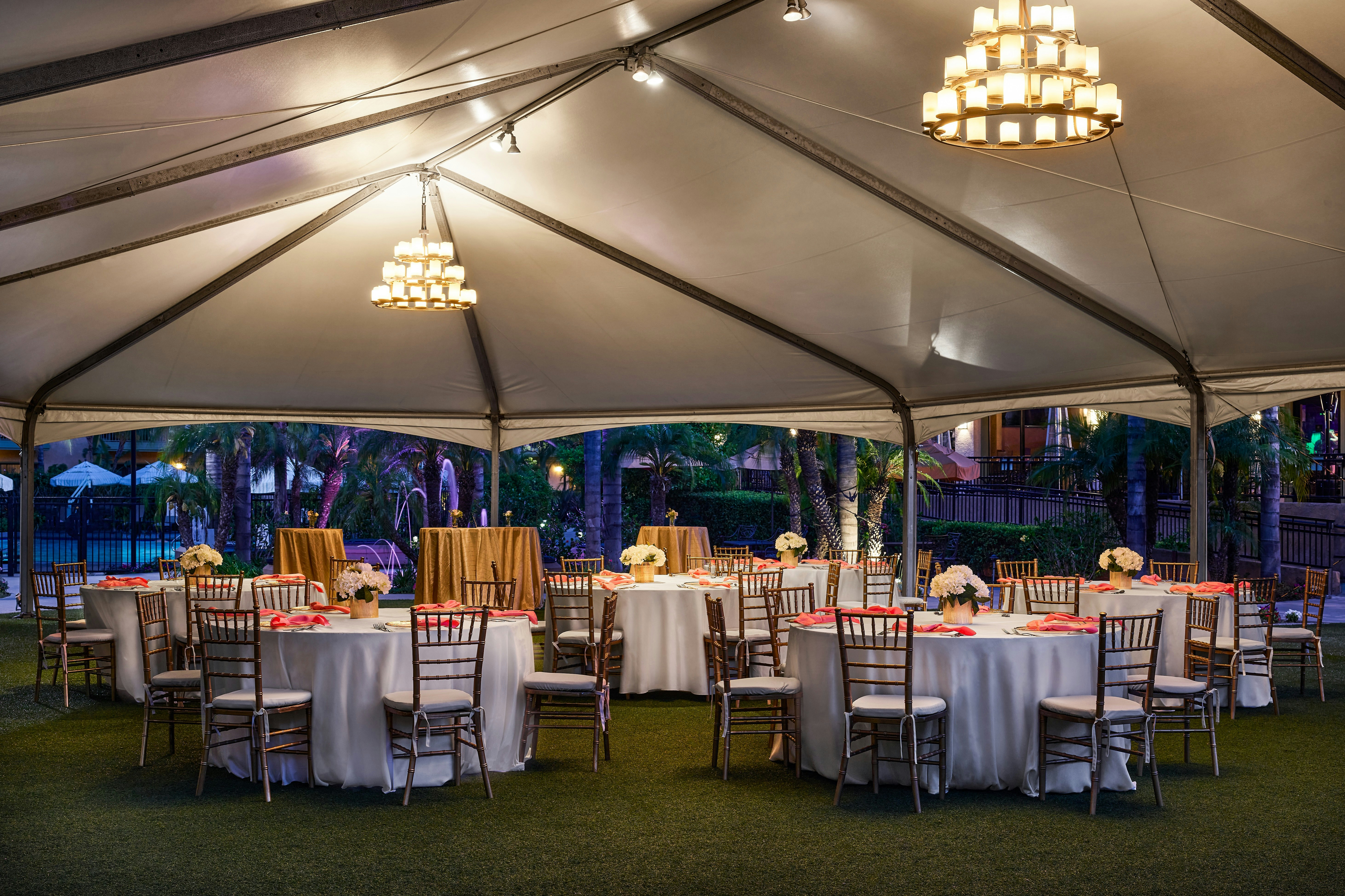 DoubleTree by Hilton Hotel Ontario Airport 58/62