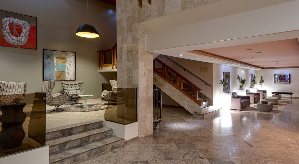 Oft Tamandare Plaza Hotel 5/38