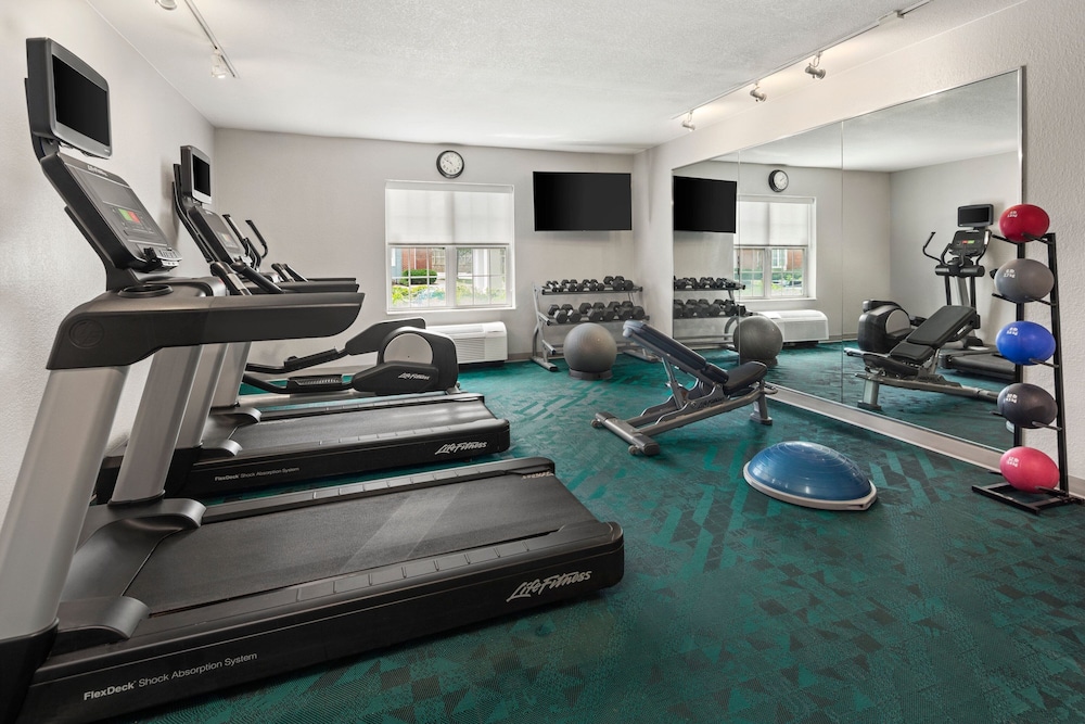 Towneplace Suites Chicago Lombard 17/50