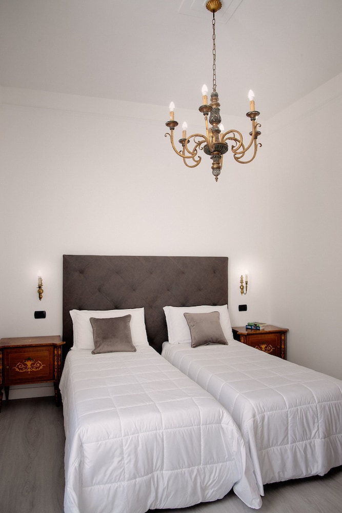 Hotel Berna 16/50