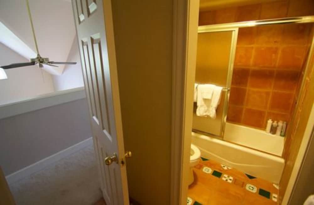 Davis Mountains Inn 39/40