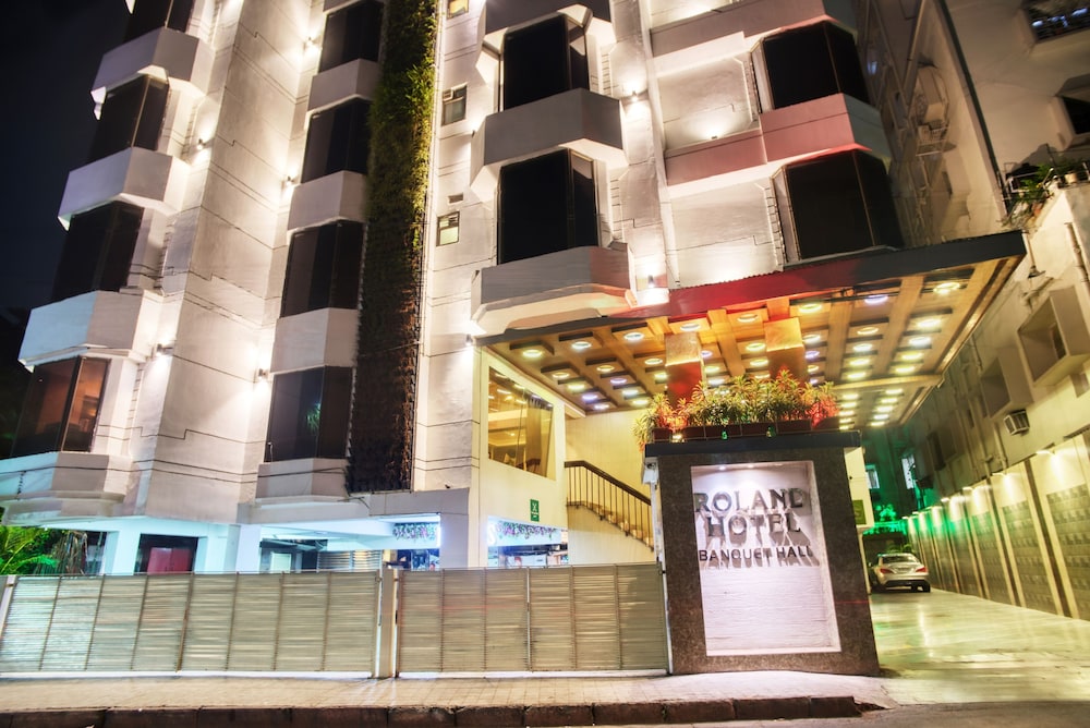 ROLAND HOTEL 2/55