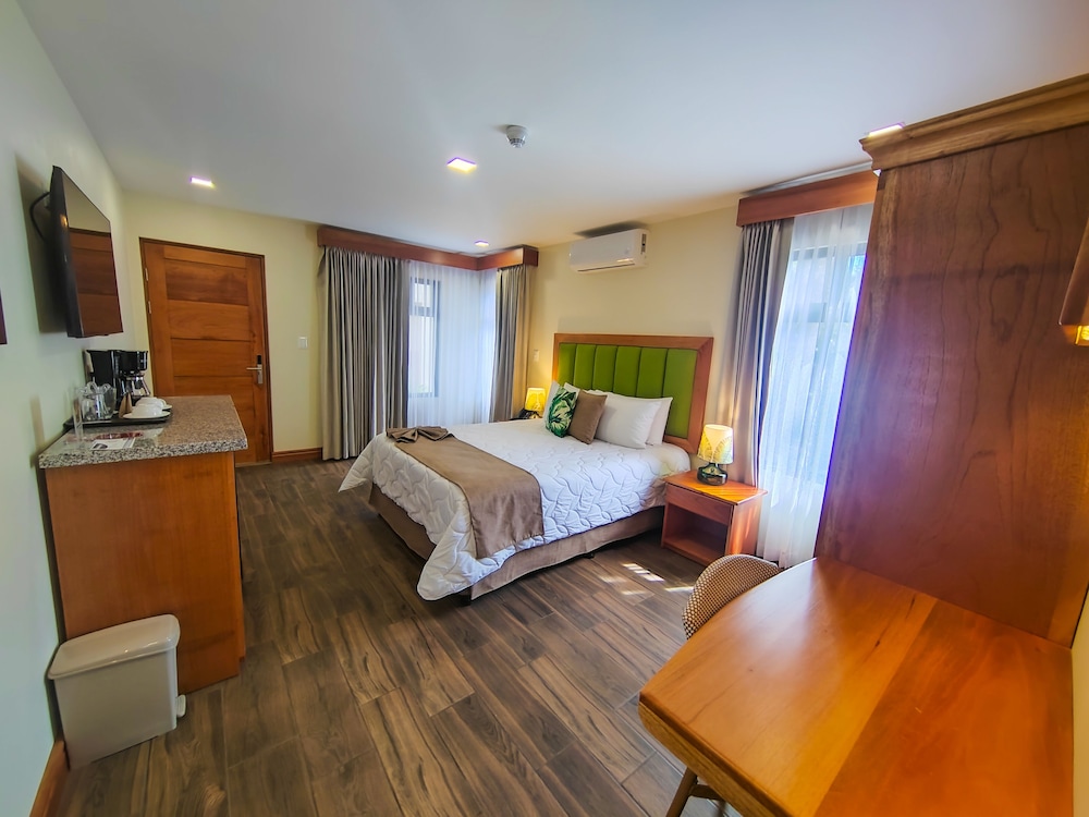 Monteverde Rustic Lodge 13/50