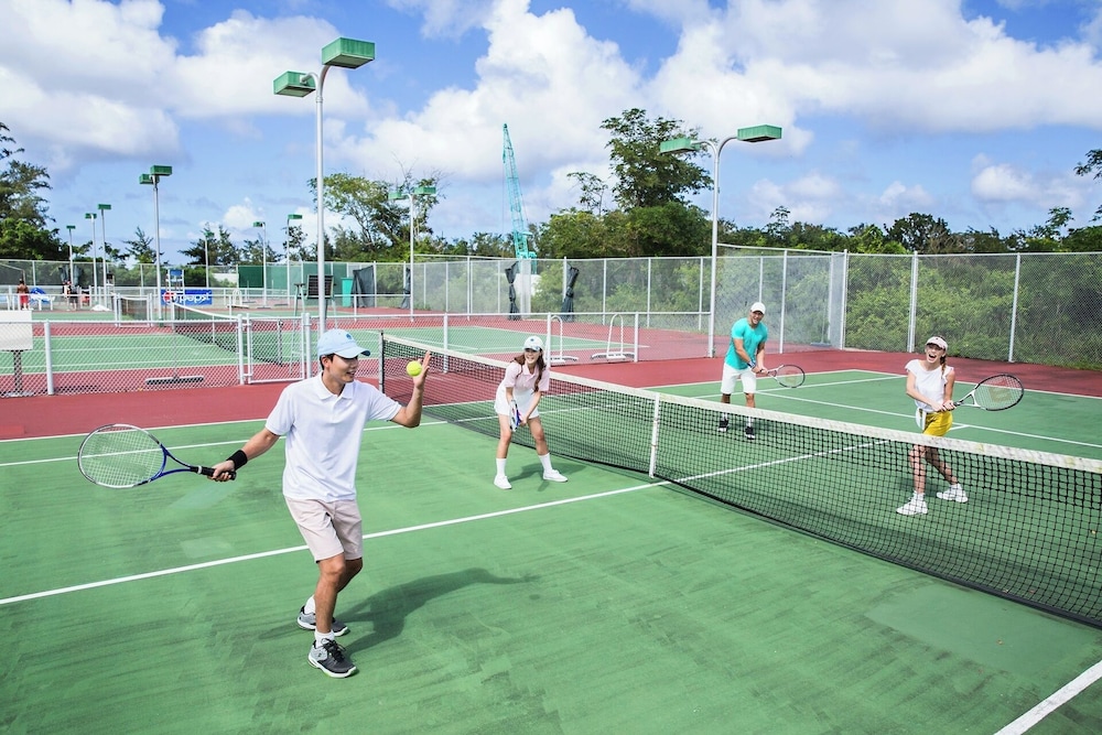 Pacific Islands Club Saipan 19/50