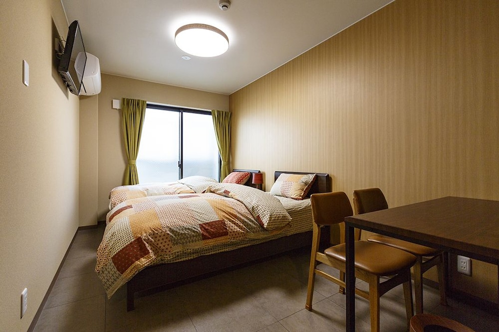 Guesthouse Goettingen 17/57