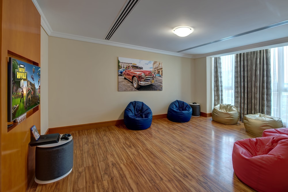 Barsha Gardens By J5 Holiday Homes 22/34