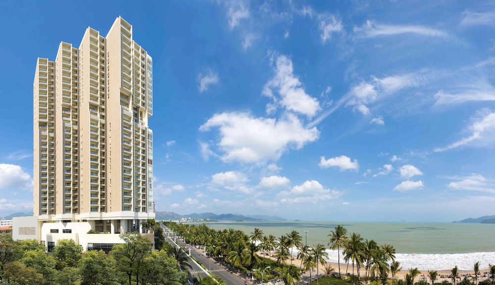 The Costa Nha Trang Residences 2/75