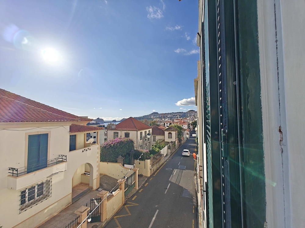 Pensao Residencial Mirasol 44/50