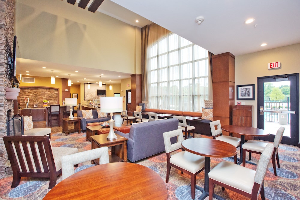 Staybridge Suites Austin South Interstate Hwy 35 44/58