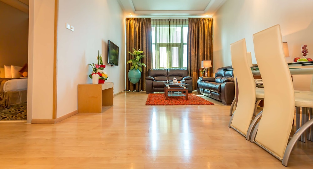 Elite Seef Residence & Hotel 48/70