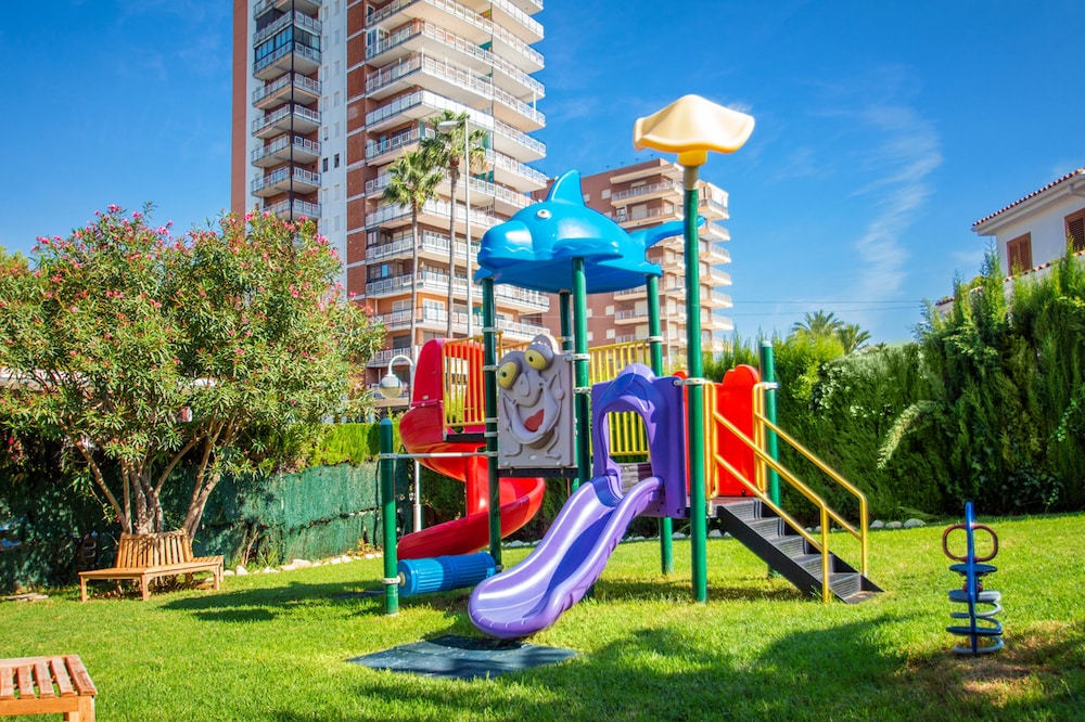 Hotel Servigroup Trinimar 23/48
