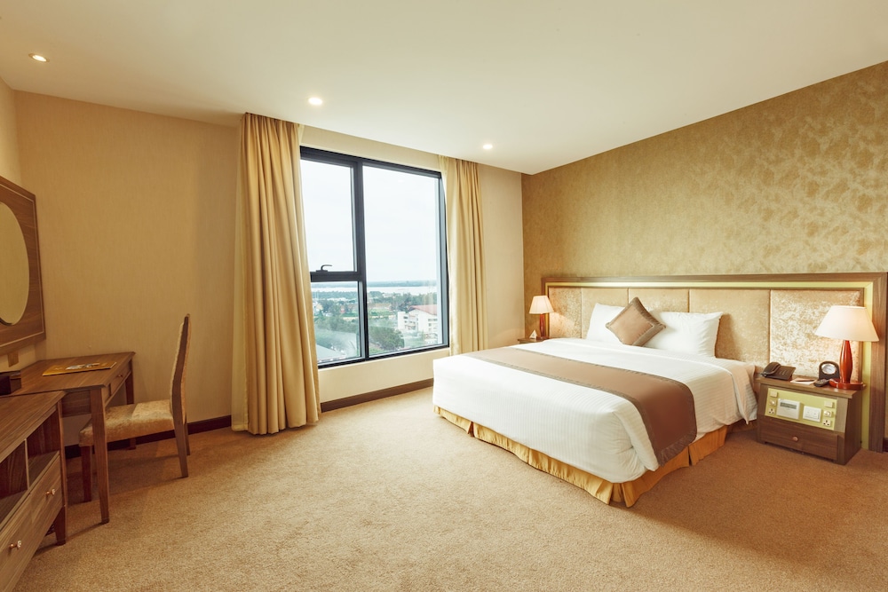 Muong Thanh Luxury Can Tho Hotel 15/68
