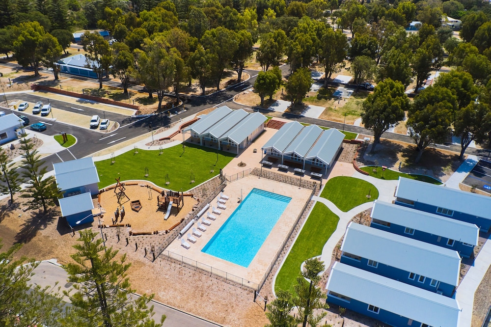 RAC Esperance Holiday Park in ESPERANCE