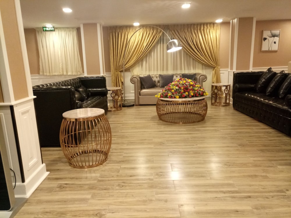 Sherar Addis Hotel 15/30