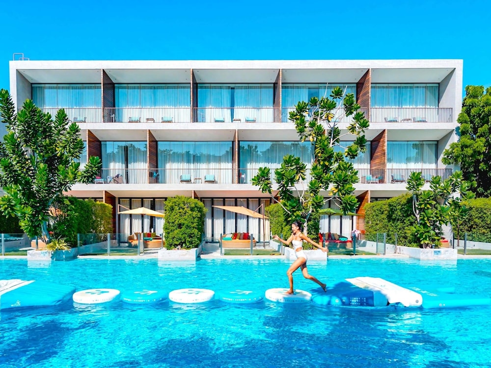 SO Sofitel Hua Hin