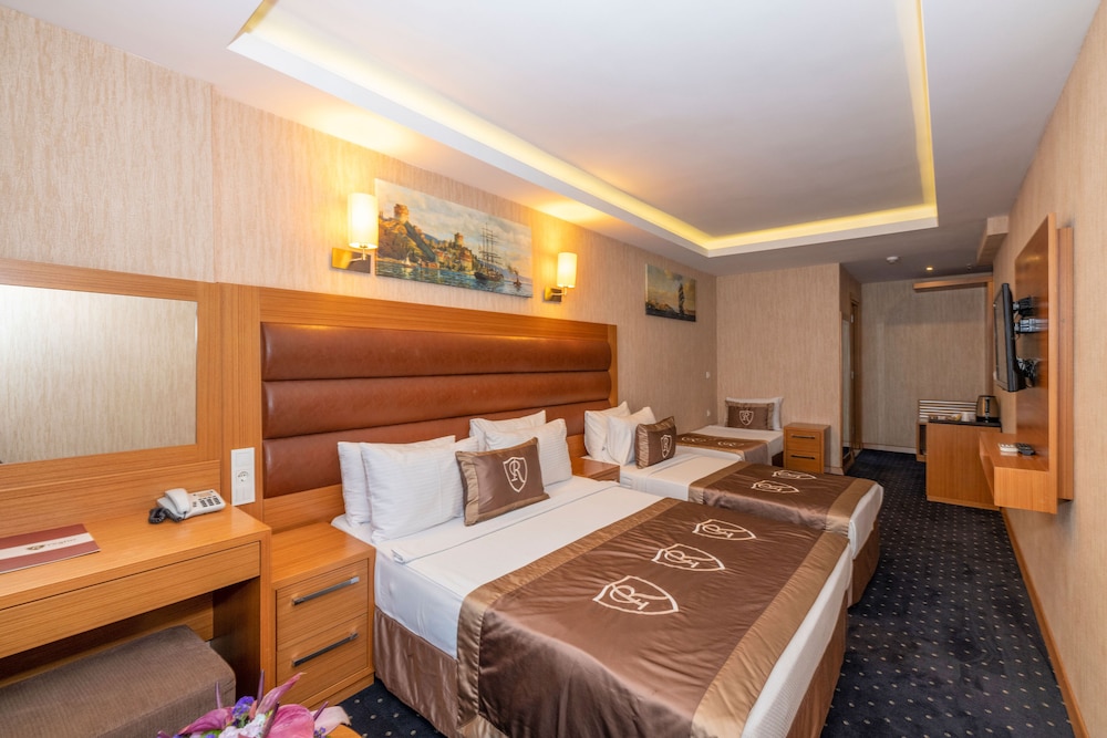 Regno Hotel 27/59