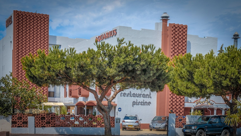 Hotel Aquarius 37/41