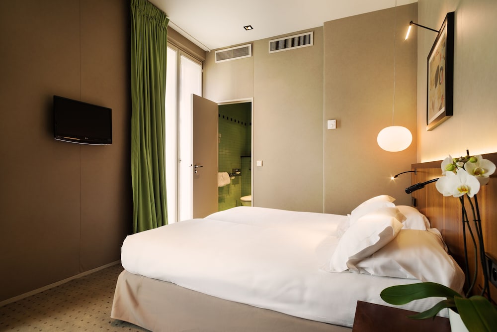 Hotel Chateaudun Opera 21/49