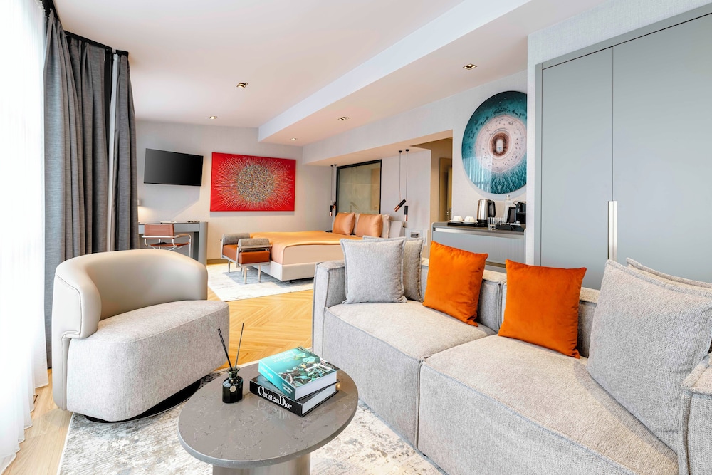 AHC Taksim Hotel 40/73