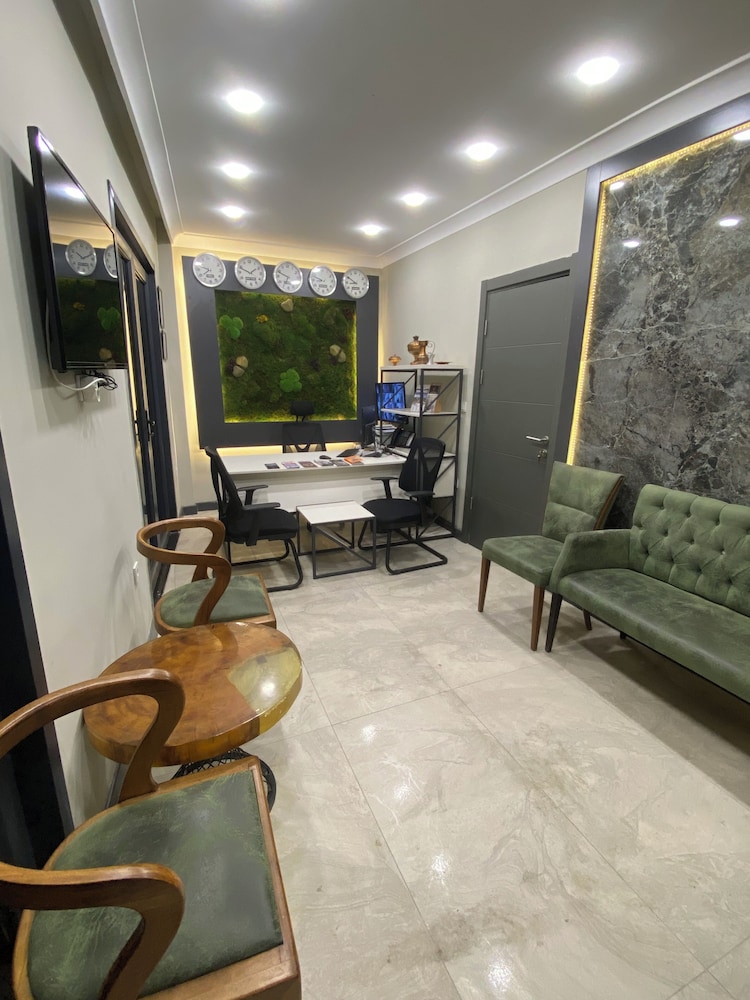 Zeyn Otel Istanbul 33/50