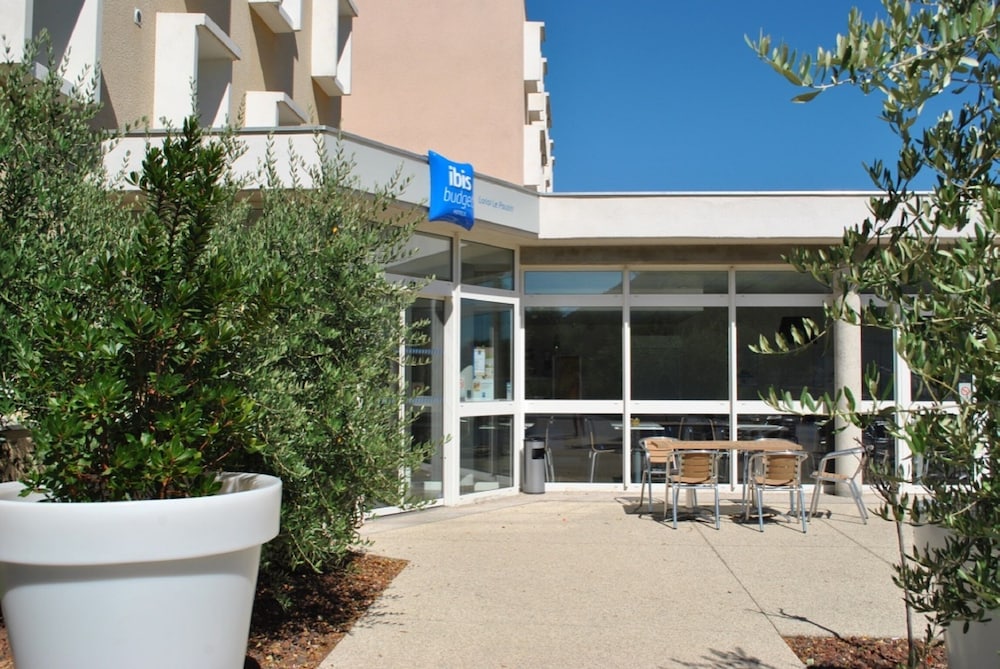 ibis budget Loriol Le Pouzin 6/46