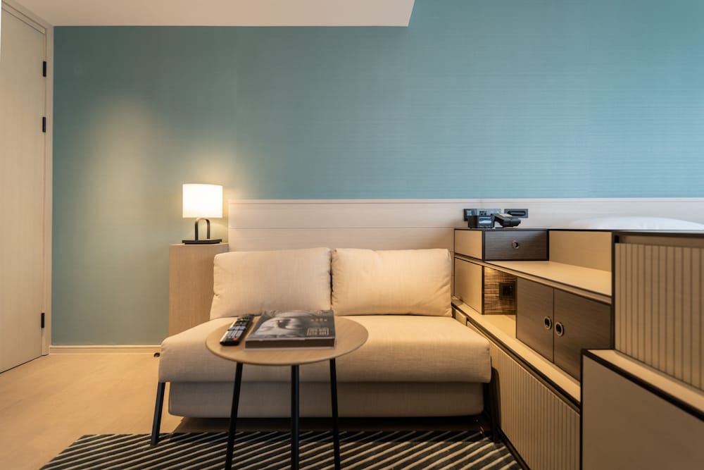Artyzen Habitat Hengqin Zhuhai 39/61